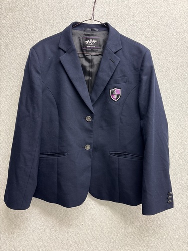 [�s��] S2 �����@�X�N�[���W���P�b�g�@�u���U�[�@�l�C�r�[�@�T�C�Y17