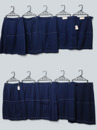 [�s��] 758���i���g�p�i�j���X�J�[�g�i�~�jW60�`72��10���Z�b�g