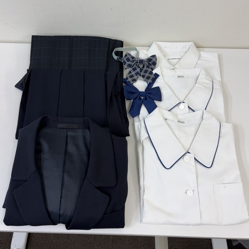 ���ꌧ ���ꌧ���������ƍ����w�Z ���q���� �㉺�Z�b�g [061301]