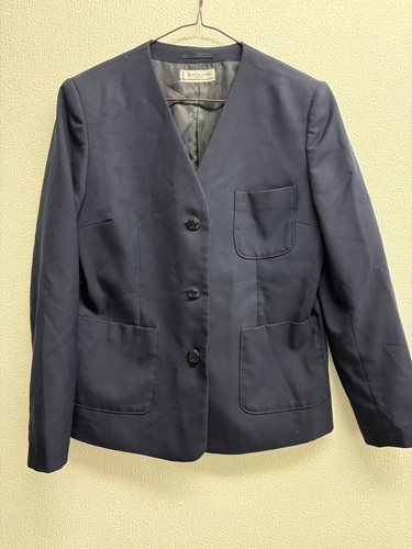 [�s��] S11 �����@�X�N�[���W���P�b�g�@�u���U�[�@�l�C�r�[�@170A