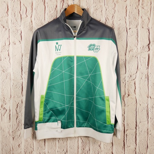 [�s��] 1620�@���É���w�@�{�N�V���O�`�[���@�W���[�W��@�L������@�k�T�C�Y�@