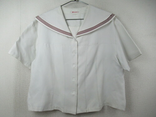 [�s��] 1811�@270�@����T�C�Y�I�ăZ�[���[�㒅 KANKO �O�{�^��