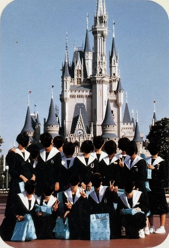 ���m�� 1986�N �t����s�� �������w�Z ���ƃA���o��