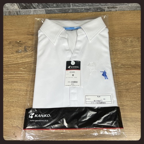 [�ʐM��] �y�V�i�z�����@�N���[�N�L�O���ۍ��Z�@�|���V���c�@�j�q�@M�T�C�Y�@���@���S
