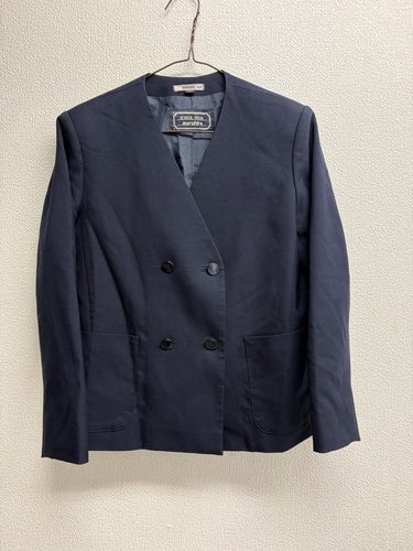 [�s��] S18 �����@�X�N�[���W���P�b�g�@�u���U�[�@�l�C�r�[�@160