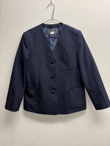 [�s��] S19 �����@�X�N�[���W���P�b�g�@�u���U�[�@�l�C�r�[�@12A