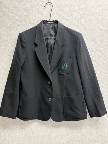 [�s��] S20 �����@�X�N�[���W���P�b�g�@�u���b�N�@180A �јC�R��