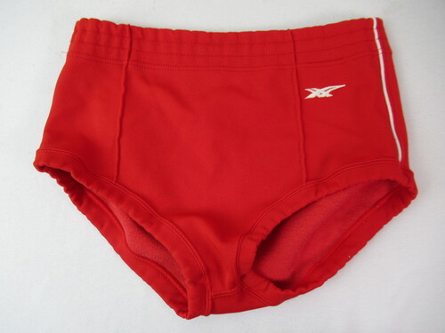 [�s��] 1858�@80�@�u���} �Ԃ�� �o���[�{�[���E�F�A asics �r ��