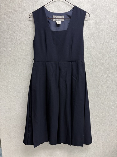 [�s��] S23 �����@�Z�[���[���@�W�����p�[�X�J�[�g�@�l�C�r�[�@155A  ���������w
