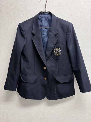 [�s��] S27 �����@�X�N�[���W���P�b�g�@�u���U�[�@�l�C�r�[�@�s��