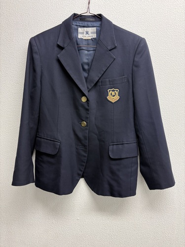 [�s��] S28 �����@�X�N�[���W���P�b�g�@�u���U�[�@�l�C�r�[�@M