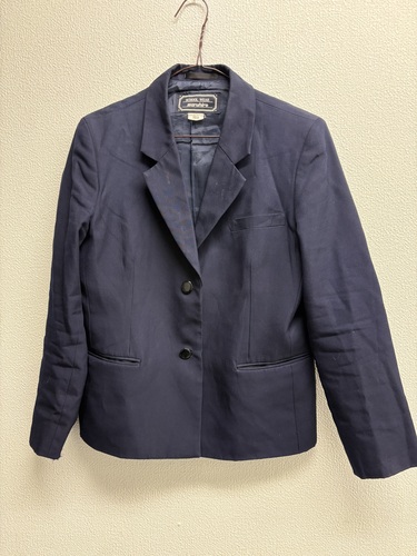[�s��] S31 �����@�X�N�[���W���P�b�g�@�u���U�[�@�l�C�r�[�@165A