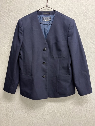 [�s��] S33 �����@�X�N�[���W���P�b�g�@�u���U�[�@�l�C�r�[�@13A �s��