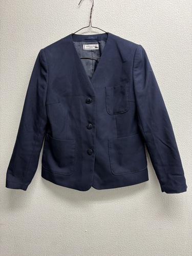 [�s��] S34 �����@�X�N�[���W���P�b�g�@�u���U�[�@�l�C�r�[�@150A �s��