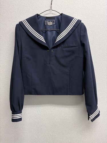 [�s��] S38 �����@�Z�[���[���@�㒅�@�l�C�r�[�@165A �s��