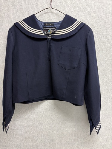 [�s��] S41 �����@�Z�[���[���@�l�C�r�[�@�T�C�Y�s���@�㒅