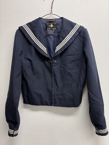 [�s��] S43 �����@�Z�[���[���@�l�C�r�[�@�T�C�Y12 �s��