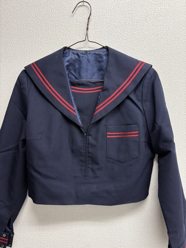 [�s��] S48 �����@�Z�[���[���@�l�C�r�[�@�T�C�Y�s��