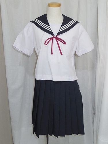[�s��] �Z�[���[���㉺�ā�W64-58��(B053)