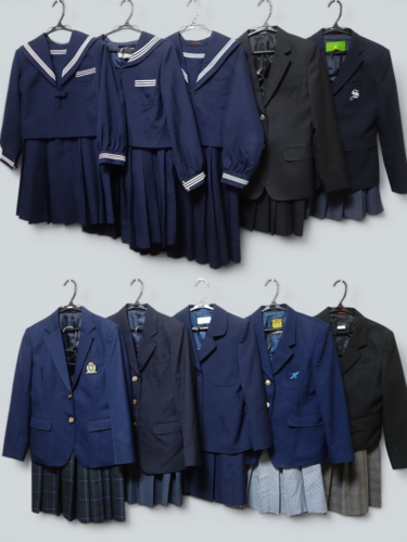 [�s��] 785�������㉺�i�O��/���c��/����/�ےÑ��/���j���㉺10�g�Z�b�g