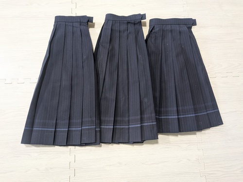 ���{ 6-143������J���Z���X�g���C�v�̓~�ăX�J�[�g3���Z�b�g