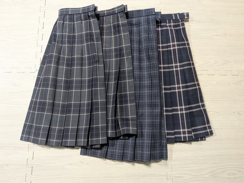 [�s��] 6-148�������̃X�J�[�gMIX4���Z�b�g����˓����Z��
