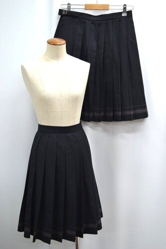  �Z�� �~�ăv���[�c�X�J�[�g �����C�� �s�� ����6403