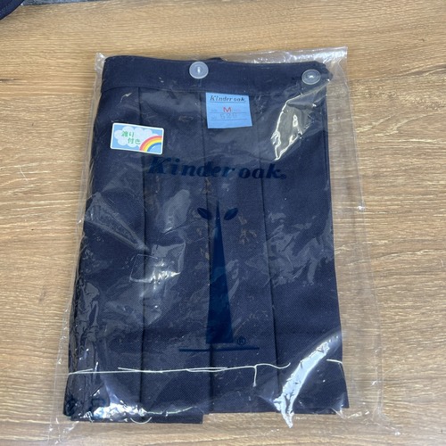 ���{ �y�V�i�z���w�Z�@�l�X�F�w���@�˖{�c�t���@�X�N�[���X�J�[�g�@110cm�@�v���[�c�@��