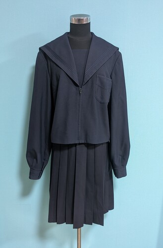 [�s��] 6-159��KANKO�@��3�{���C���̓~�Z�[���[�@�O�J���@�g��56�����y����T�C�Y�z