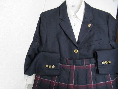 制服市場 - 検索結果