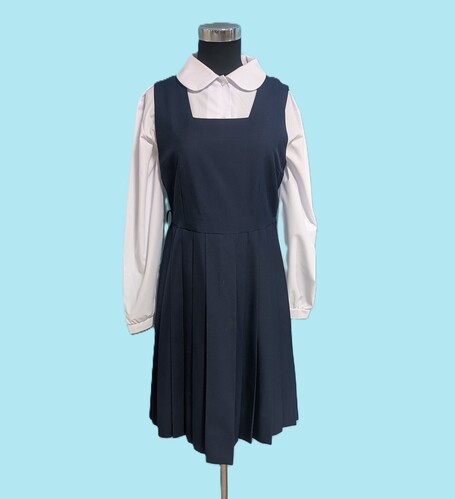 ���Ɍ� 6-163���~�p�W�����p�[�X�J�[�g�@�T�C�YLL