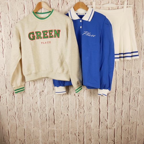 [�s��] 1724�@�`�A�K�[�����@�Z�b�g�A�b�v�@3�_�Z�b�g�@M�T�C�Y