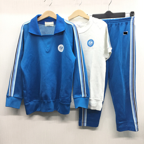  b����錧 �y�Y�s�����ˏ��w�Z �w�� �W���[�W�㉺�̑���/�̈璅�㉺�Z�b�g��2S-150