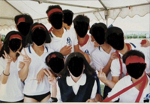 �{�茧 1993�N �s��_�ƍ����w�Z ���ƃA���o�� ���A�� ���ƋL�O 