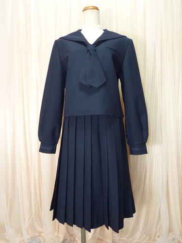[�s��] 6-11���Z���~���n/�Z�[���[��/�㉺�Z�b�g/165A/W32~35.B49��