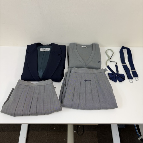 ���m�� ���m�������v�荂���w�Z ���q���� �㉺�Z�b�g �傫�߃T�C�Y [062607]