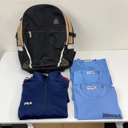 ��t�� ��t�s���_�c���w�Z ���q�W���[�W��� �̑������ �����b�N [062704]
