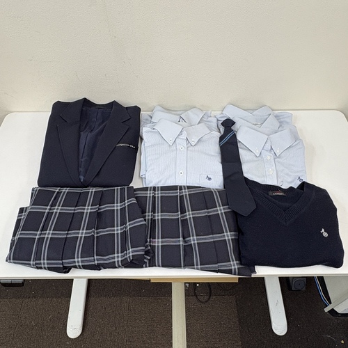 ���Ɍ� ���Ɍ�����菬�c�����w�Z ���q���� �㉺�Z�b�g [062707]