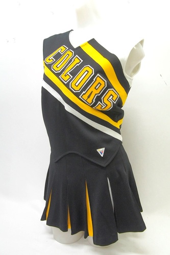  9099k �֓����� �s�� �yCOLORS�z USA�� VARSITY�� �`�A���[�f�B���O �`�A���[�_�[���j�t�H�[�� �㉺�Z�b�g