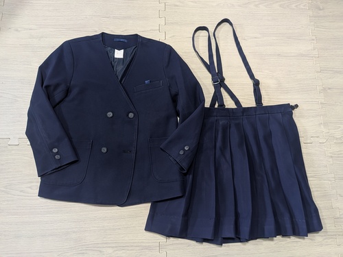 [�s��] 7-6�����w���T�C�Y�@�C�[�g���^�u���U�[�ƒ݂�X�J�[�g�@�|���G�X�e��100���@�T�C�Y140