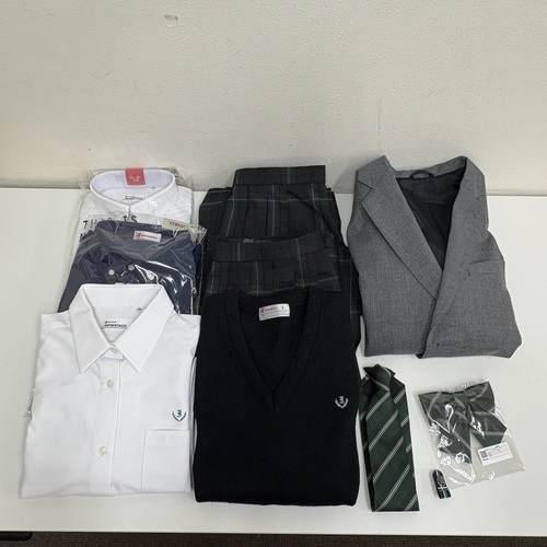 ���Ɍ� ���Ɍ����o�΍����w�Z ���q���� �㉺�Z�b�g [070403]
