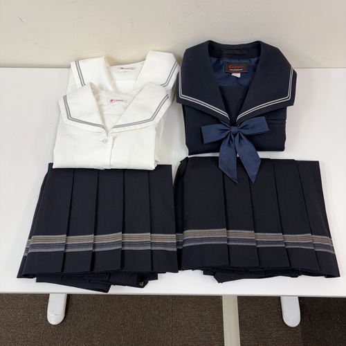 �k�C�� �k�C�����ِ������w�Z ���q���� �Z�[���[�� �~���ĕ��Z�b�g [070407M]