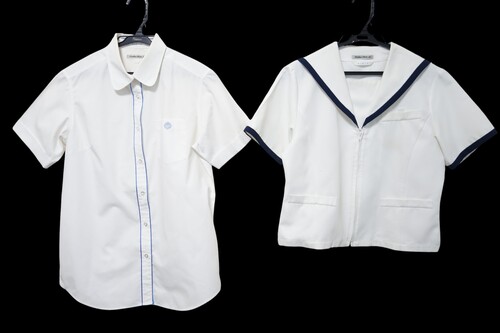 制服市場 - 検索結果