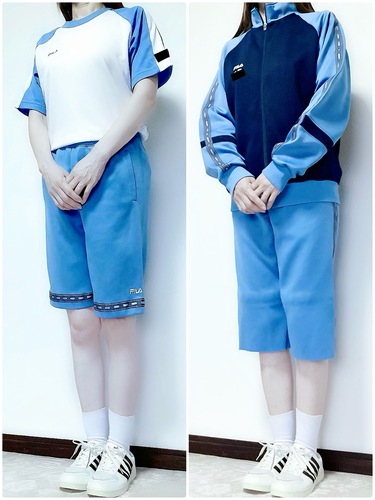�_�ސ쌧 �_�ސ쌧���s�������Z�̑���4�_�Z�b�g�󂠂�u�₩�u���[��SFILA��2008�N���w���q