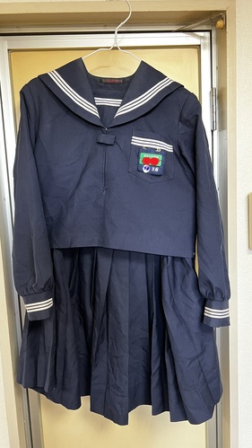 [�s��] �s���@�~�Z�[���[���Ɠ~�X�J�[�g�Ɩ��D�ƍZ�͂Ɗw�N�́@�s���T�C�Y(160A����)