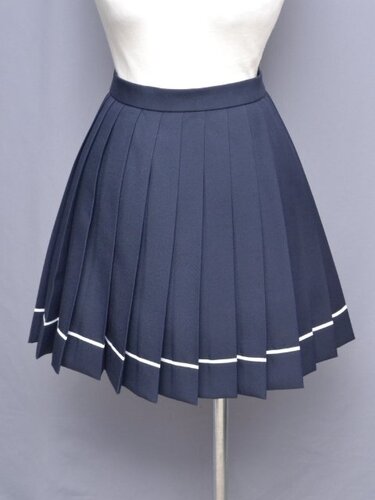 [�s��] ��ksk-5791 �������X�J�[�g�i�~���j��