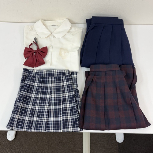 ���s�{ ���s���������w�Z ���q������ �����u���E�X �~�ăX�J�[�g �X�p�b [071106M] 