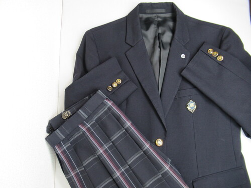 制服　本物 制服市場 - 検索結果