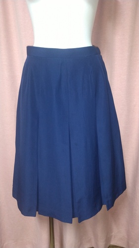 [�s��] No.240  ���쒆�w�Z �傫��size ���� �X�J�[�g �ĕ���