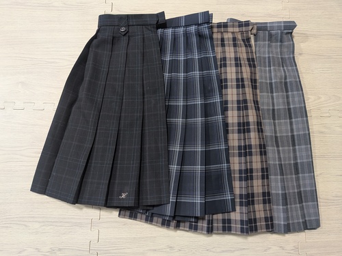 [�s��] 7-67�������̃X�J�[�gMIX4���Z�b�g�����F�����Z��